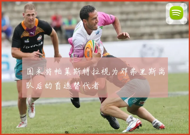 国米将帕莱斯特拉视为邓弗里斯离队后的首选替代者