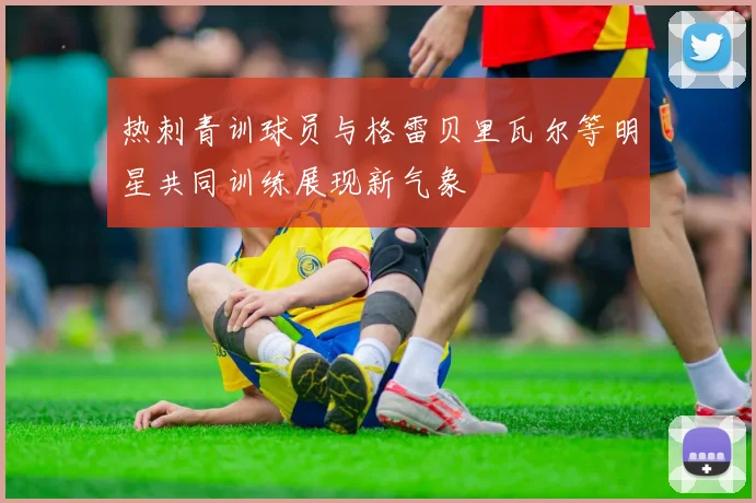 热刺青训球员与格雷贝里瓦尔等明星共同训练展现新气象
