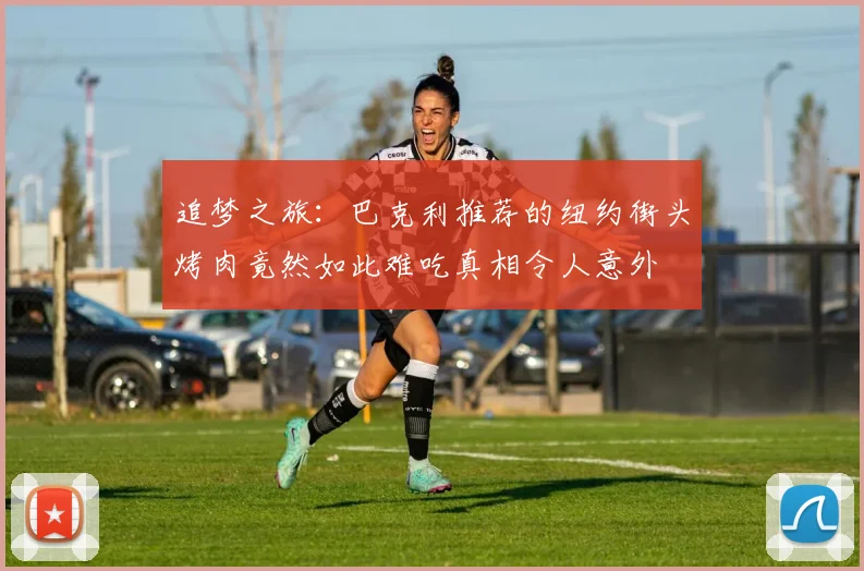 追梦之旅：巴克利推荐的纽约街头烤肉竟然如此难吃真相令人意外
